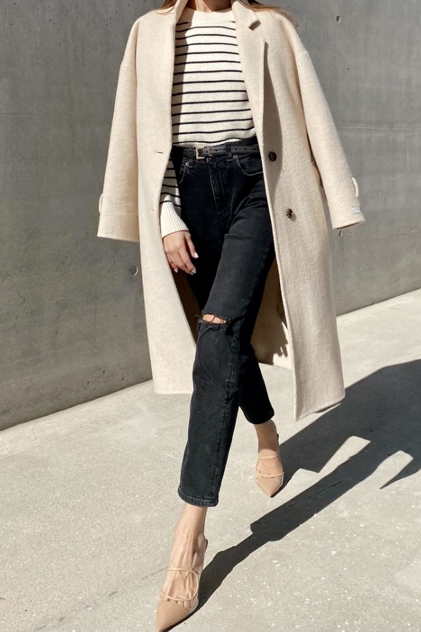 50 Incredibly Stylish Fall Outfit Ideas to Wear in 2022 - Your Classy Look