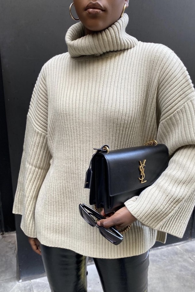 50 Incredibly Stylish Fall Outfit Ideas to Wear in 2022 - Your Classy Look