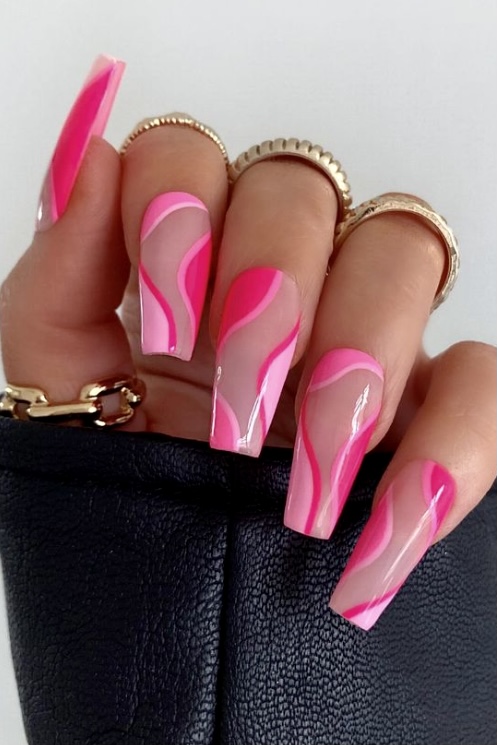 50 Luxury Nails to Keep Your Hands Stylish - Your Classy Look