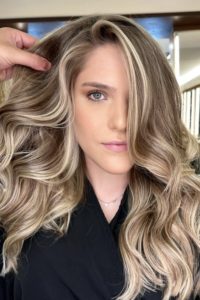 30 Best Blonde Lowlights Hair Color Solutions You'll Ever See - Your