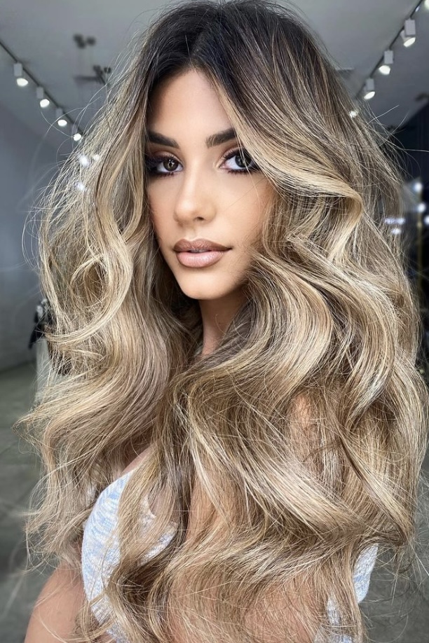 30 Best Blonde Lowlights Hair Color Solutions You'll Ever See - Your ...