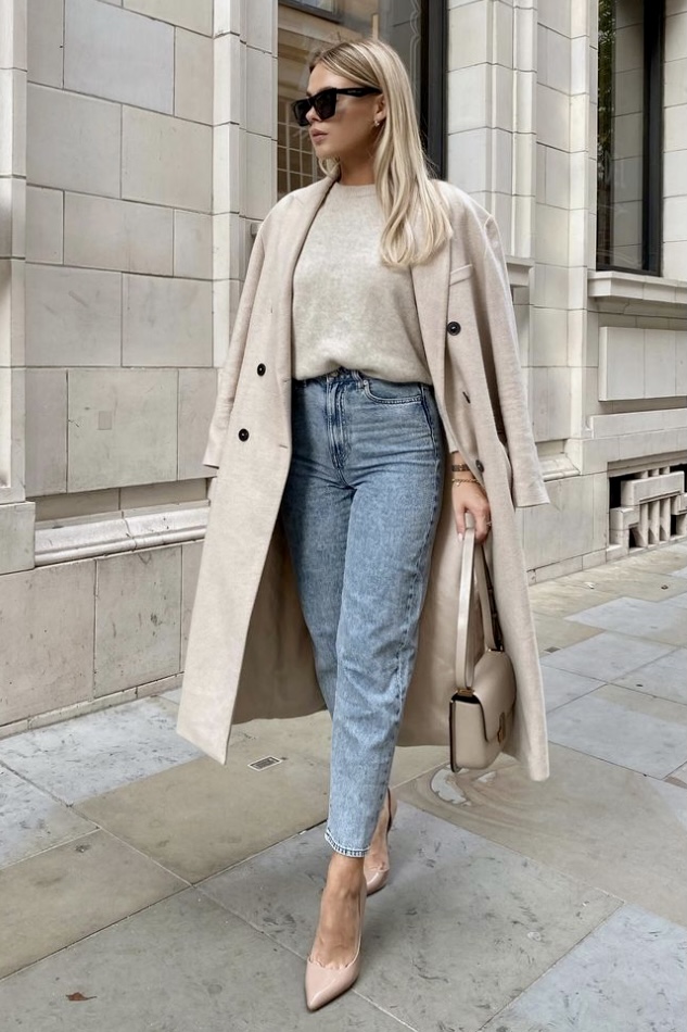 50 Most Elegant Outfit Ideas for a Cold Day - Your Classy Look