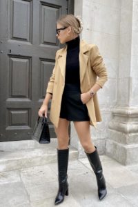 50 Most Elegant Outfit Ideas for a Cold Day - Your Classy Look