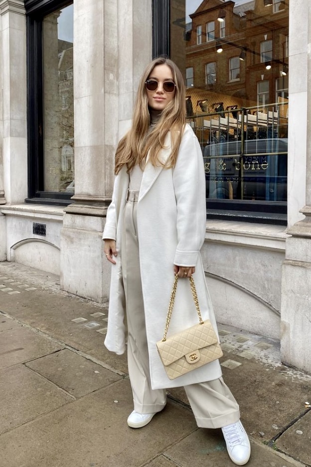 50 Street Style Winter Outfits to Stay Warm and Chic - Your Classy Look