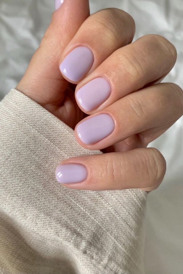 50 Best Nail Colors That Will Make Your Short Nails Look Amazing Your