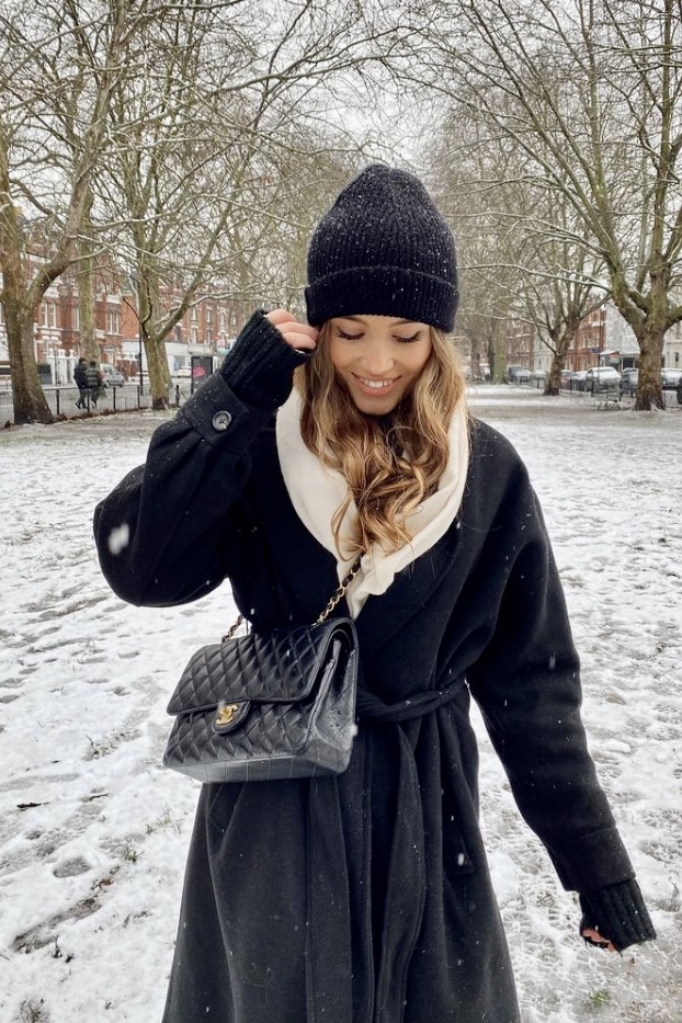 25 Cute Snow Day Outfits for Awesome Winter Style - Your Classy Look
