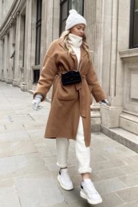 50 Stylish Cold Weather Outfits That Will Keep You Warm - Your Classy Look