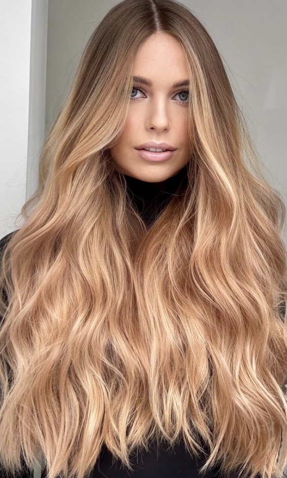 20 Stunning Blonde Hair Color Trends to Try in 2023 Your Classy Look
