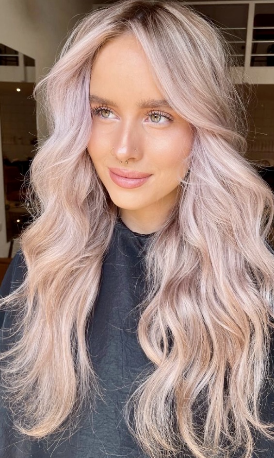 20 Stunning Blonde Hair Color Trends to Try in 2023 Your Classy Look