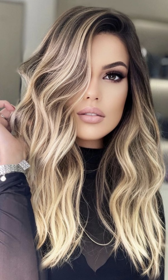 20 Stunning Blonde Hair Color Trends to Try in 2023 - Your Classy Look