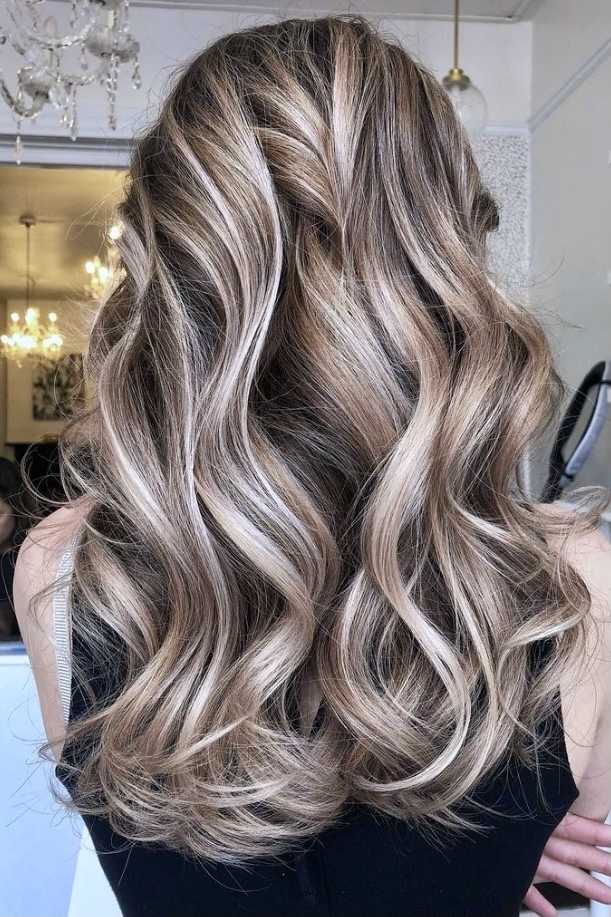 Hottest Shades Of Ash Blonde Hair Color Your Classy Look