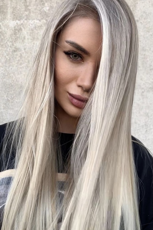 20 Best Platinum Blonde Hair Color Ideas That are Always Trendy - Your ...
