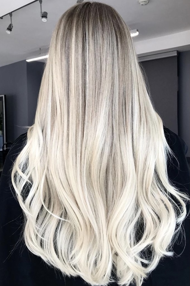 20 Best Platinum Blonde Hair Color Ideas That Are Always Trendy Your Classy Look