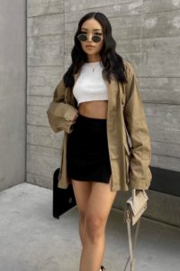 25 Cute Bar Outfit Ideas for a Night Out - Your Classy Look