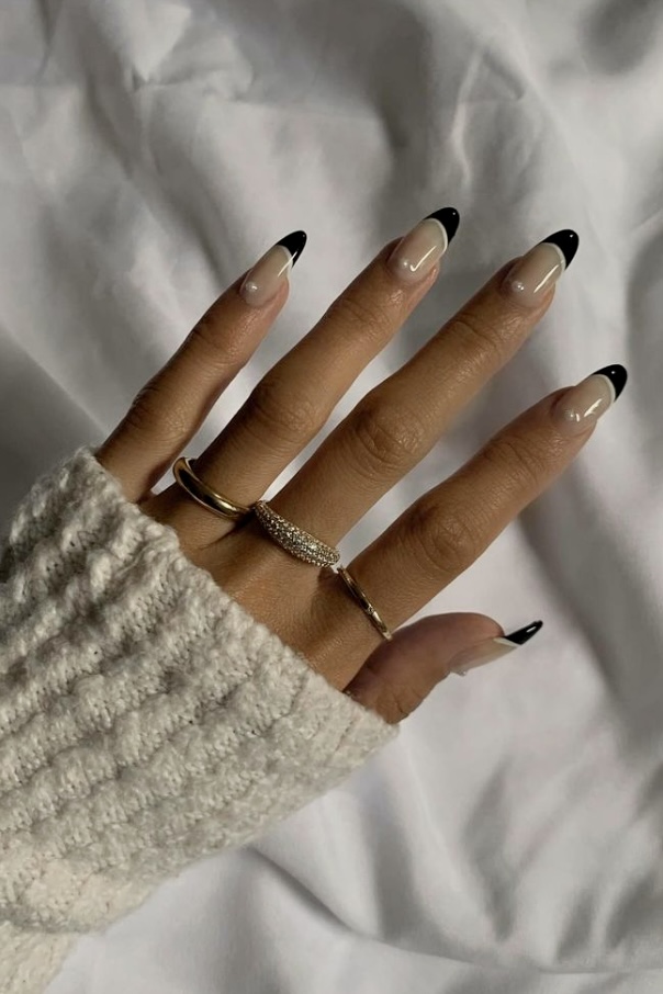 55 Trendy Minimalist Nail Designs for Your Fresh Manicure - Your Classy ...