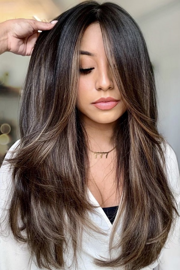 20 Trendy Fine Hair Haircut Ideas That Look Amazing - Your Classy Look