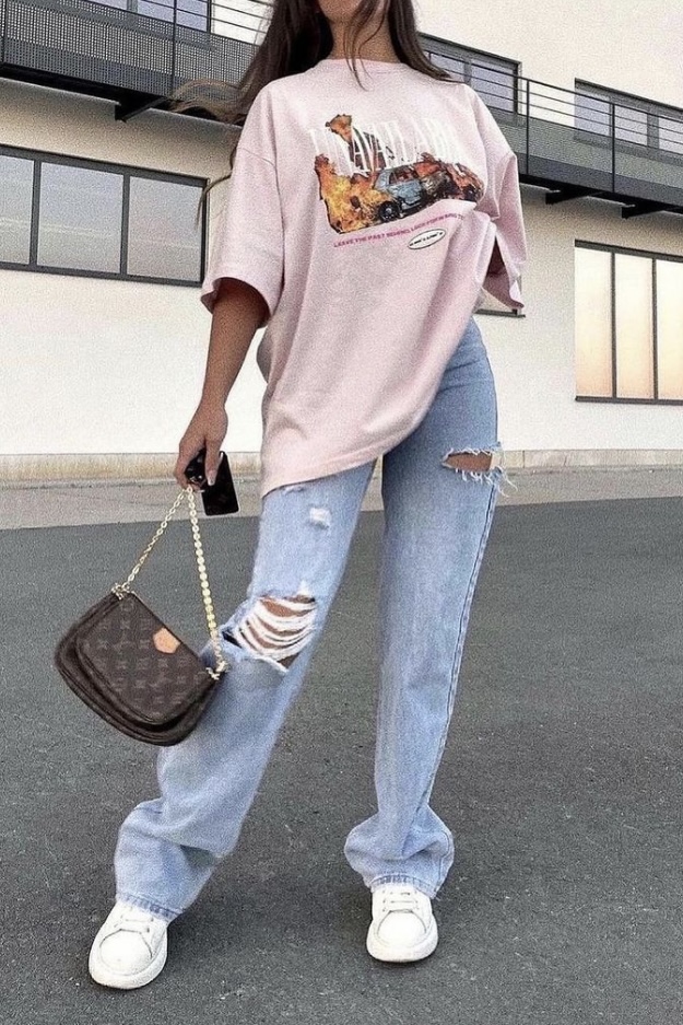 40 Streetwear Outfits That You'll Want to Wear Everyday - Your Classy Look