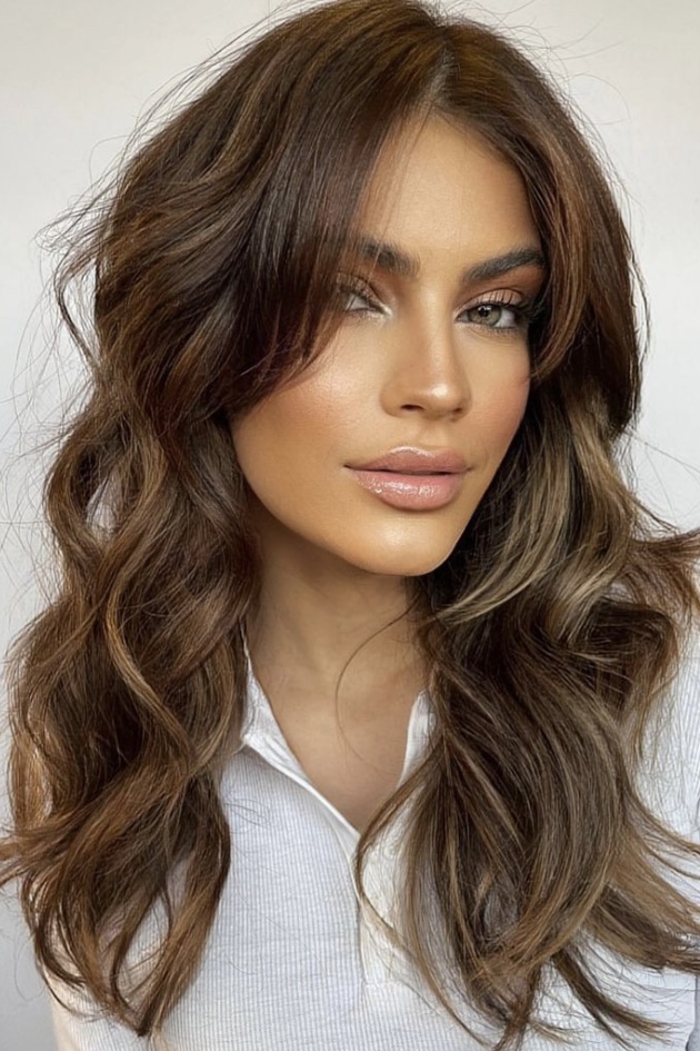 20 Trendy Shag Haircut Ideas to Spice Up Your Style - Your Classy Look