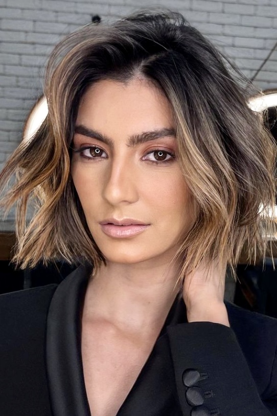 20 Short Sassy Haircuts for Women Who Love to Stand Out - Your Classy Look