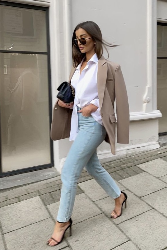 40 Spring Brunch Outfit Ideas to Keep You Stylish All Day - Your Classy ...