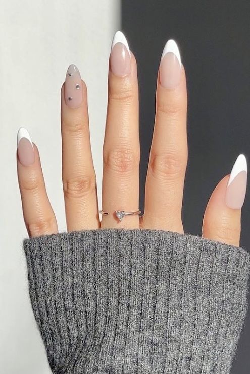 50 Trendy Nail Designs to Inspire Your Manicure in 2024 - Your Classy Look