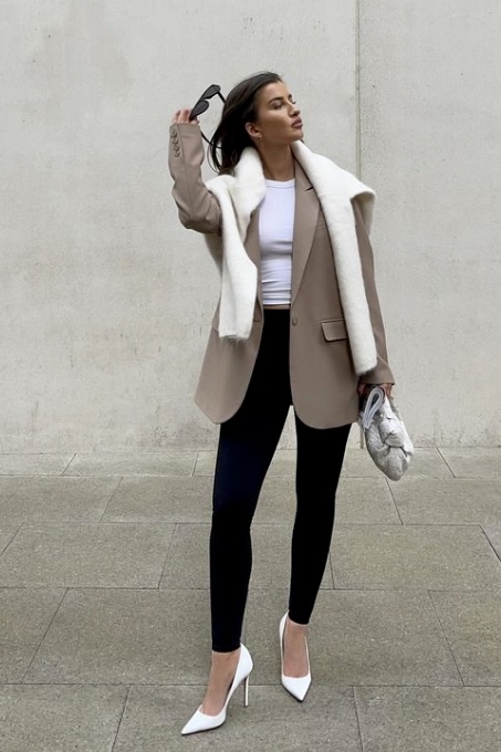 30 Stylish Going Out Outfits for Every Occasion - Your Classy Look