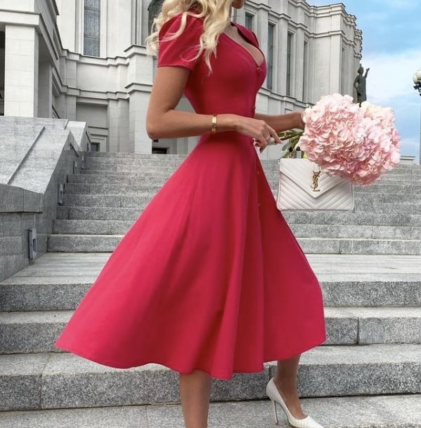 20 Elegant Summer Wedding Guest Outfits: The Ultimate Guide - Your ...