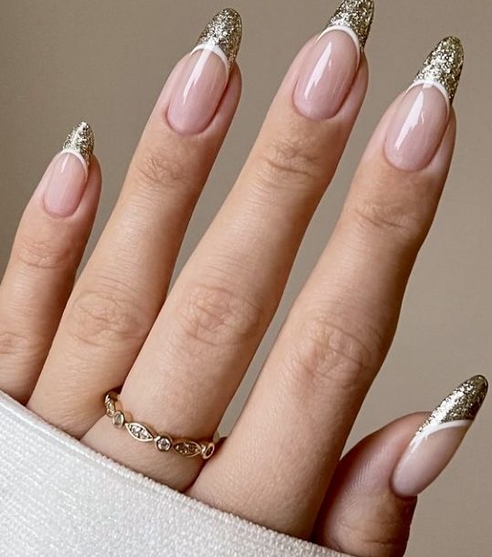 50 Fabulous Birthday Nails to Celebrate Your Day - Your Classy Look