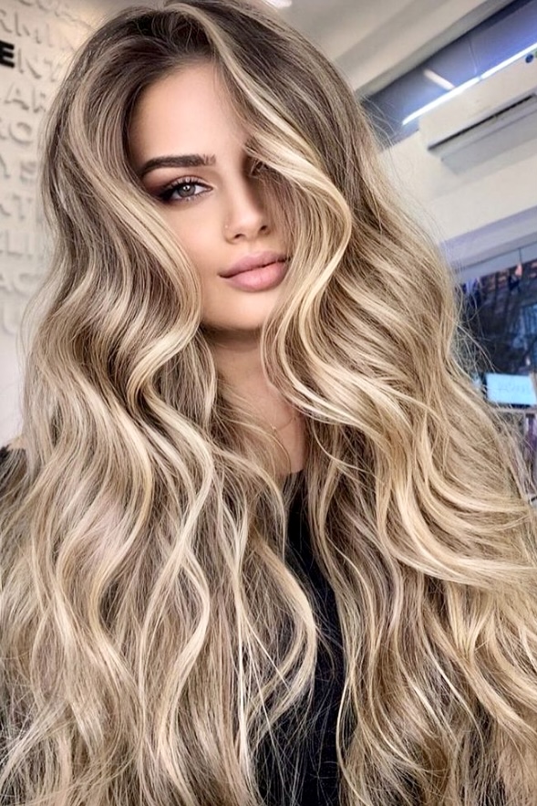 30 Trendy Summer Blonde Hair Color Ideas to Inspire Your New Look ...