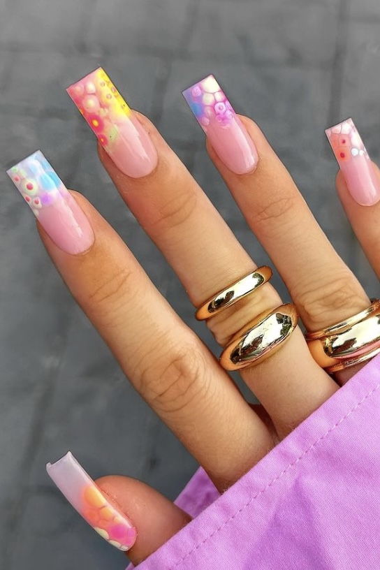 55 Trendy Summer Nail Designs That Will Make You Stand Out in 2022 - Your  Classy Look