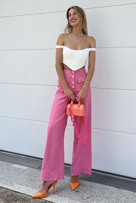 50 Trendy Summer Outfits You'll Want to Wear in 2023 - Your Classy Look