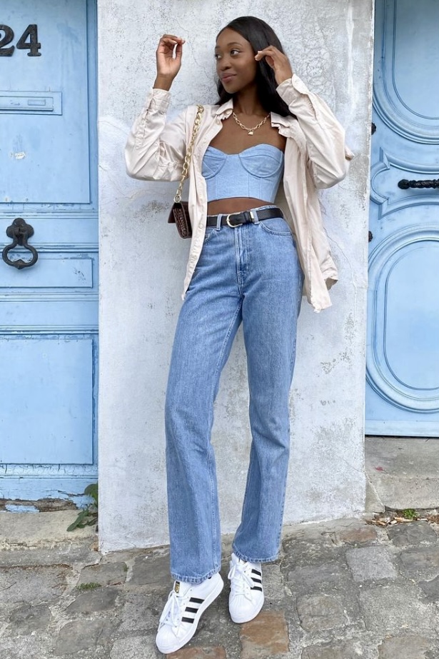 50 Trendy Summer Outfits You'll Want to Wear in 2023 - Your Classy Look