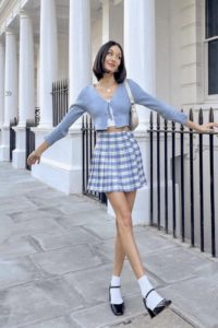 30 Cute Preppy Outfits: How to Dress Like a Preppy Girl - Your Classy Look