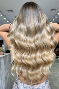 How to Curl Your Hair Overnight: 4 Best Methods for Soft, Silky Curls