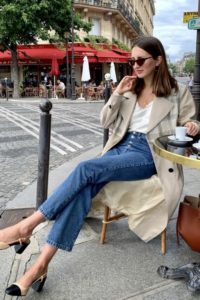 What to Wear in Paris: 20 Outfit Ideas for a Stylish Trip - Your Classy