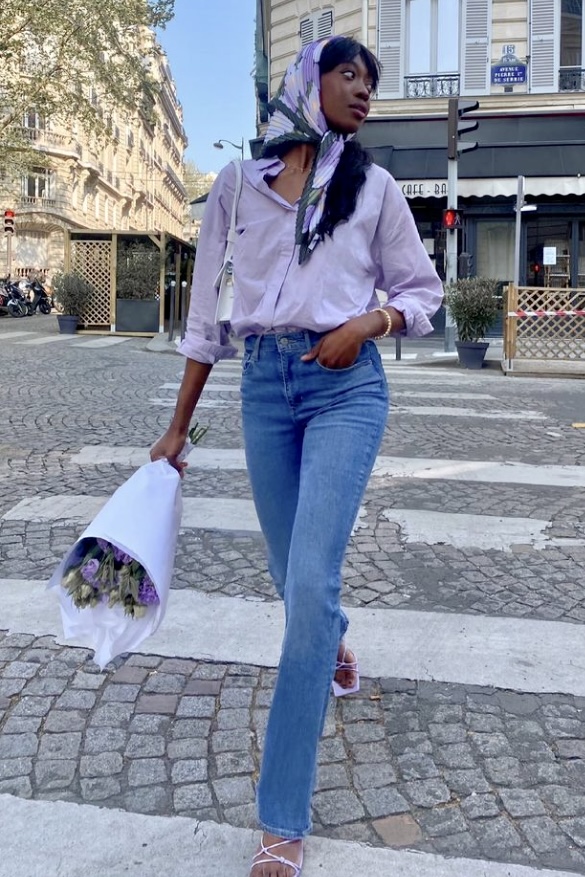What to Wear in Paris: 20 Outfit Ideas for a Stylish Trip - Your Classy ...