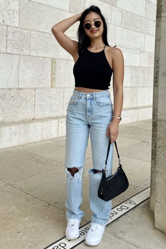 30 Best Summer Minimalist Outfits to Keep it Classy and Simple - Your ...