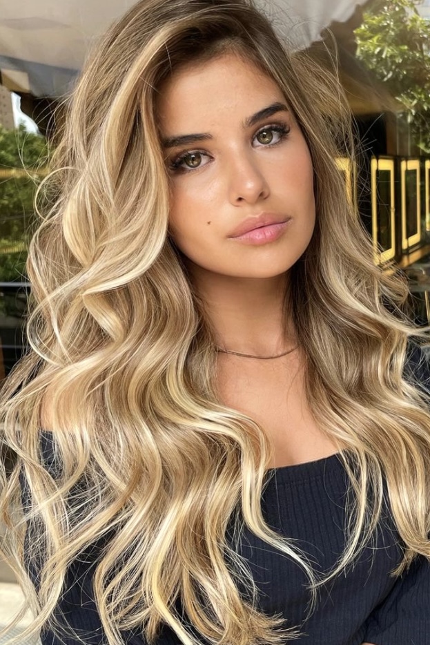 30 Best Warm Blonde Hair Color Ideas to Spice Up Your Look - Your ...