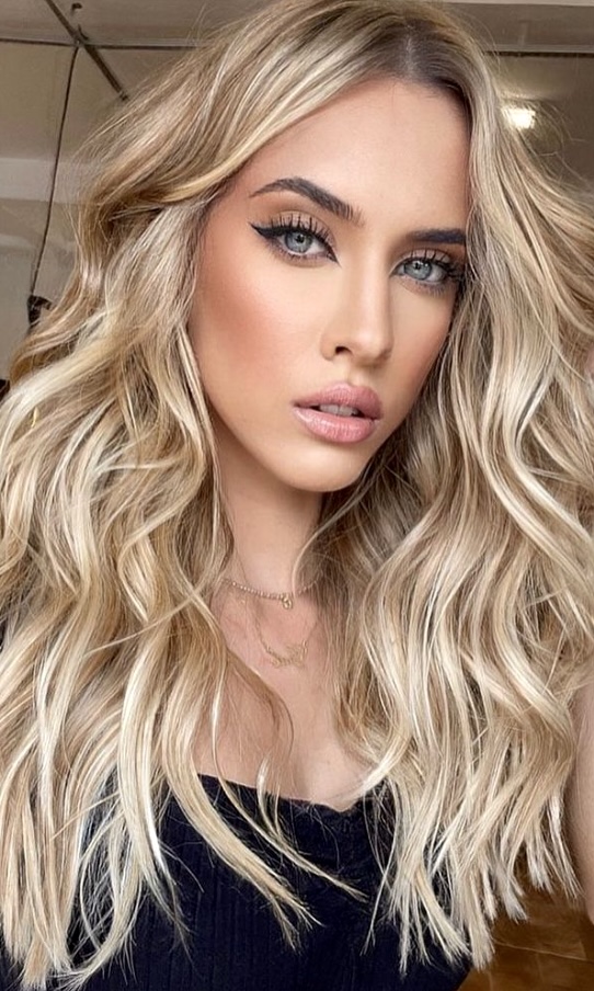 20 Gorgeous Butter Blonde Hair Color Ideas to Choose From - Your Classy ...