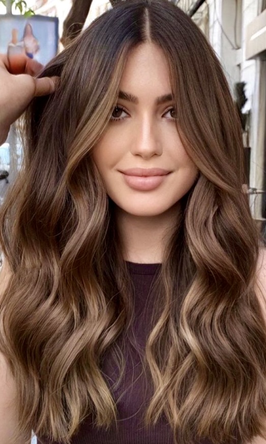 20 Summer Hair Color Ideas For Brunettes: The Hottest Trends - Your ...