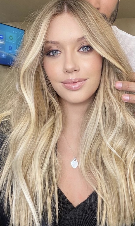 20 Perfect Blonde Babylights Hair Color Ideas for a Natural Look - Your ...