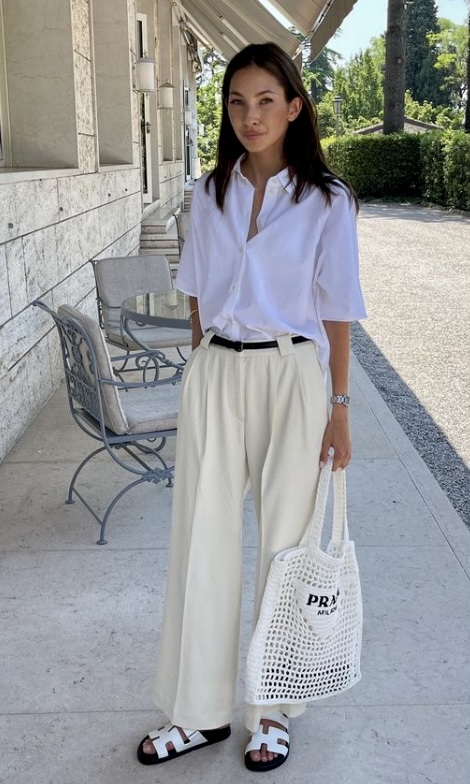 20 Stylish Outfits to Wear in Italy This Summer - Your Classy Look
