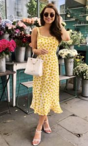 40 Cute Summer Outfits to Copy for Your Next Style Inspiration - Your ...