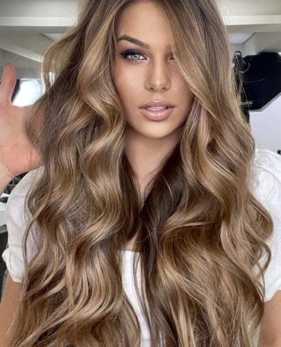 50 Trendy Dark Dirty Blonde Hair Color Ideas That Suit Everyone - Your 