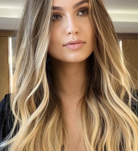 30 Gorgeous Babylights Hair Color Ideas to Try This Year - Your Classy Look