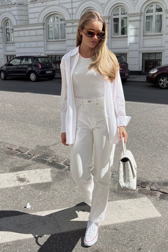 20 Stylish Outfits to Wear in Stockholm for an Urban Chic Look - Your ...