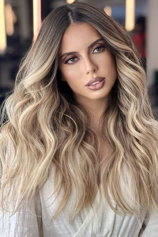 40 Gorgeous Blonde Ombre Hair Color Ideas to Inspire Your Next Look ...
