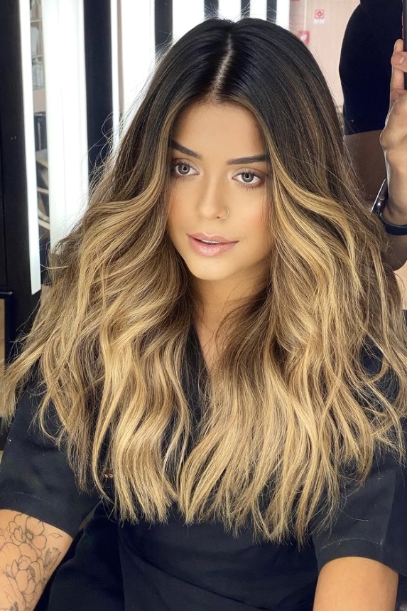 40 Gorgeous Blonde Ombre Hair Color Ideas To Inspire Your Next Look Your Classy Look 