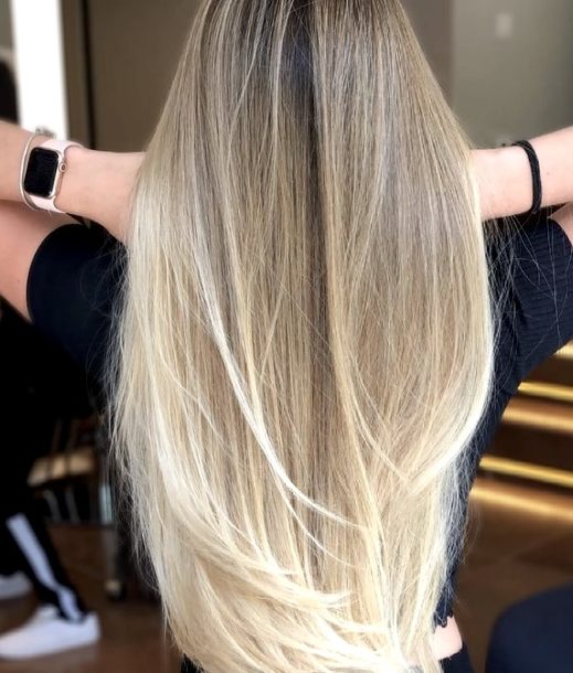 40 Gorgeous Blonde Ombre Hair Color Ideas to Inspire Your Next Look ...