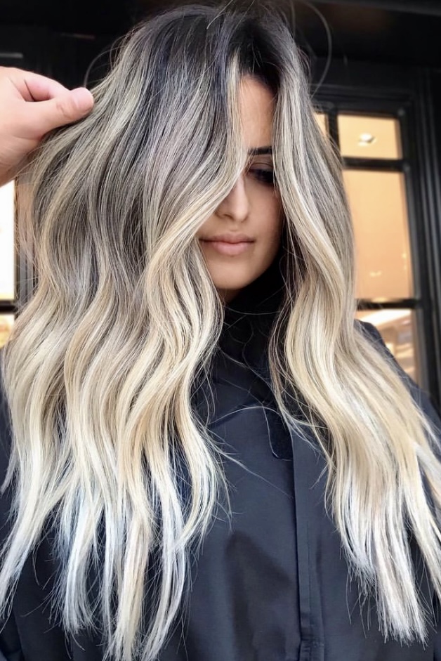 40 Gorgeous Blonde Ombre Hair Color Ideas to Inspire Your Next Look ...
